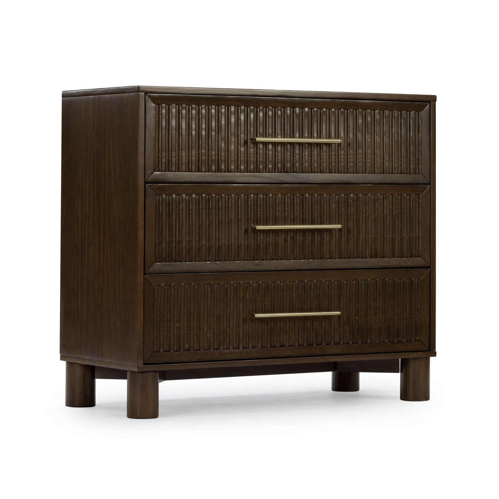 Sera 3-Drawer Dresser - Image 8