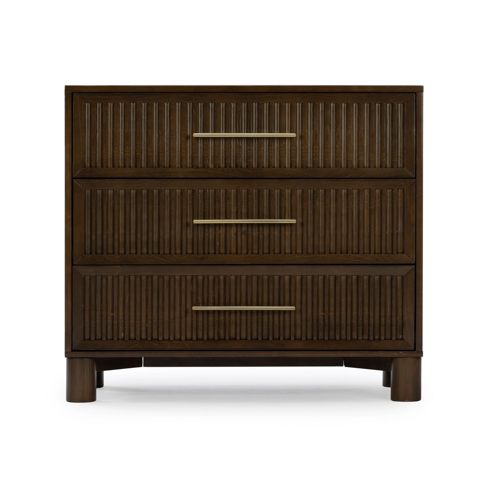 Sera 3-Drawer Dresser - Image 10