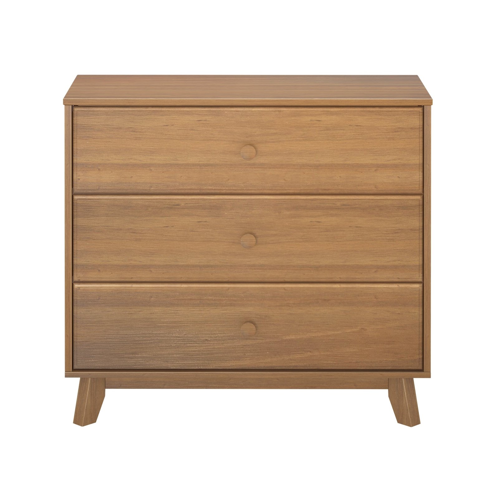 Classic 3-Drawer Dresser - Image 13