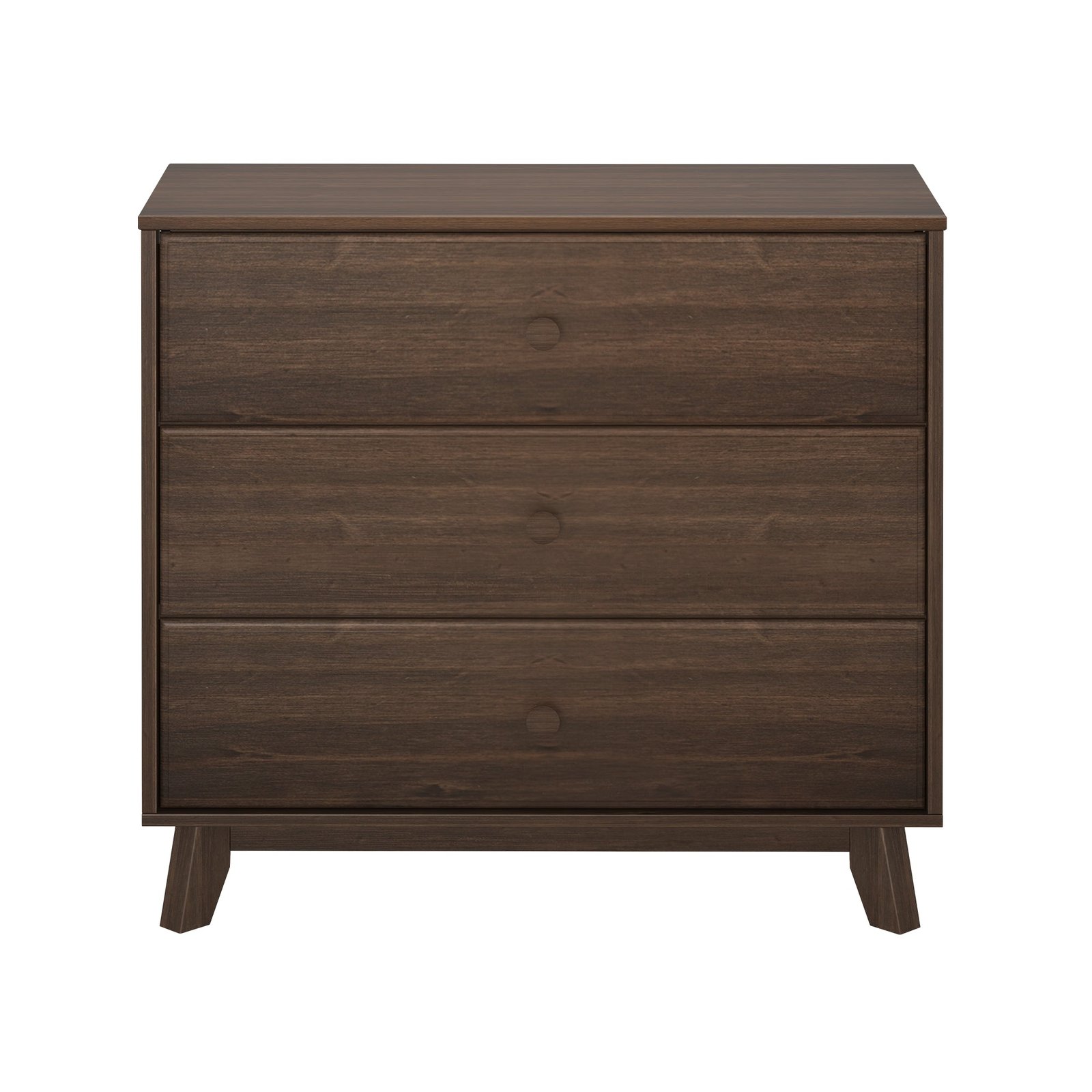 Classic 3-Drawer Dresser - Image 17