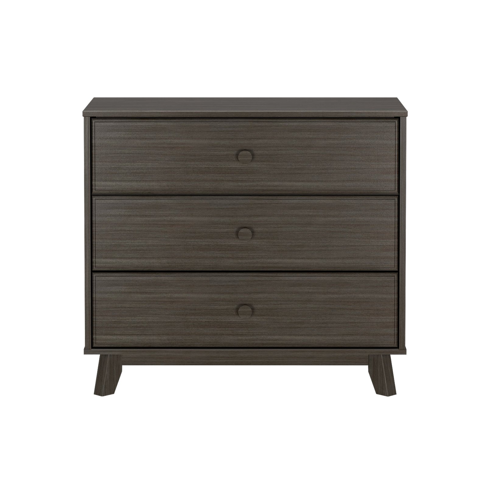 Classic 3-Drawer Dresser - Image 16
