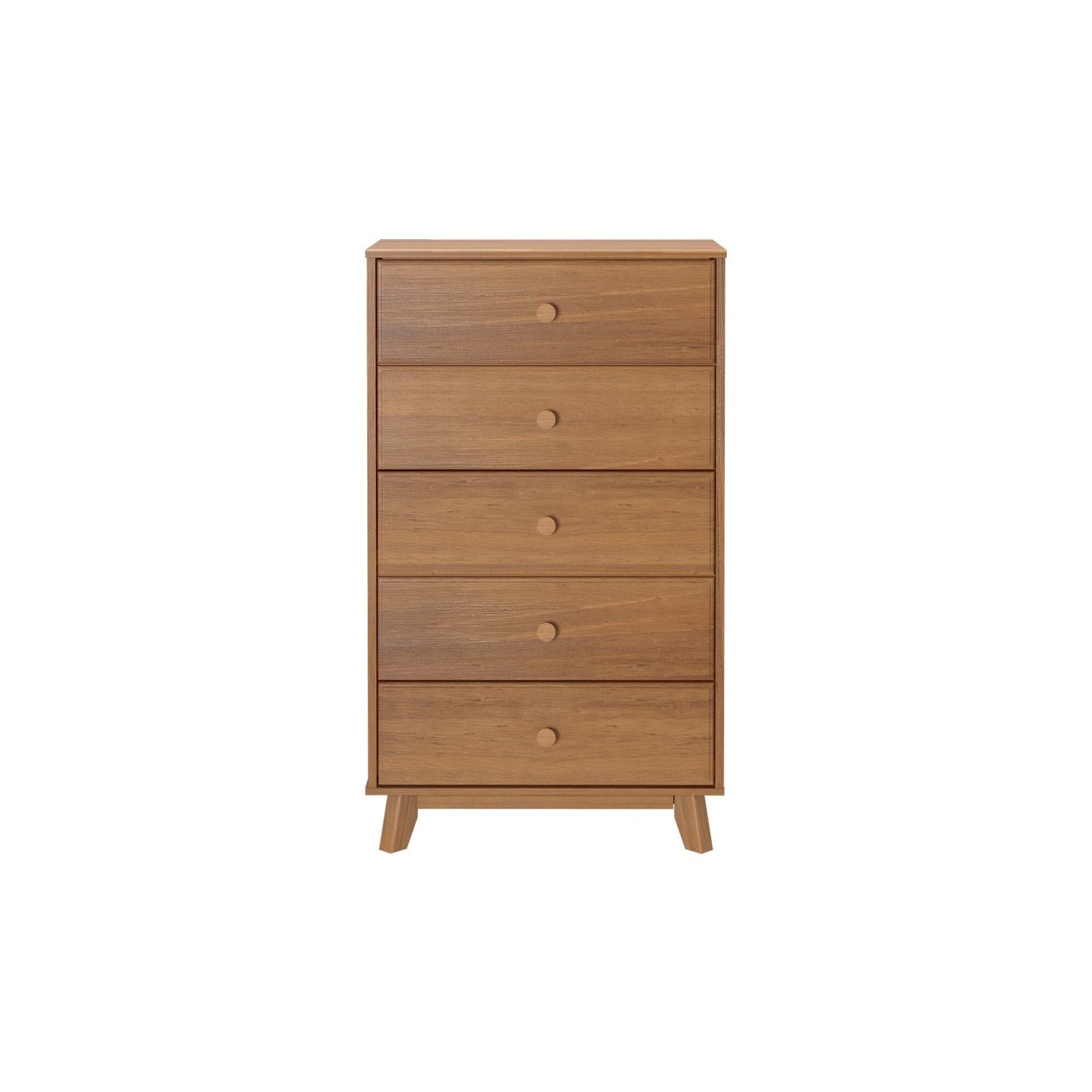 Classic 5-Drawer Dresser - Image 16