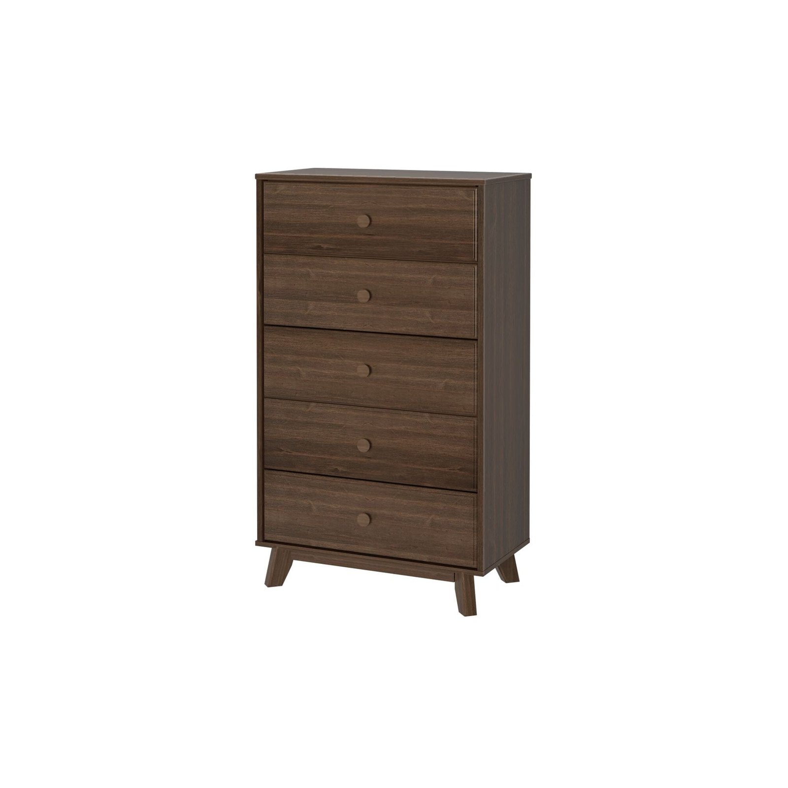 Classic 5-Drawer Dresser - Image 12