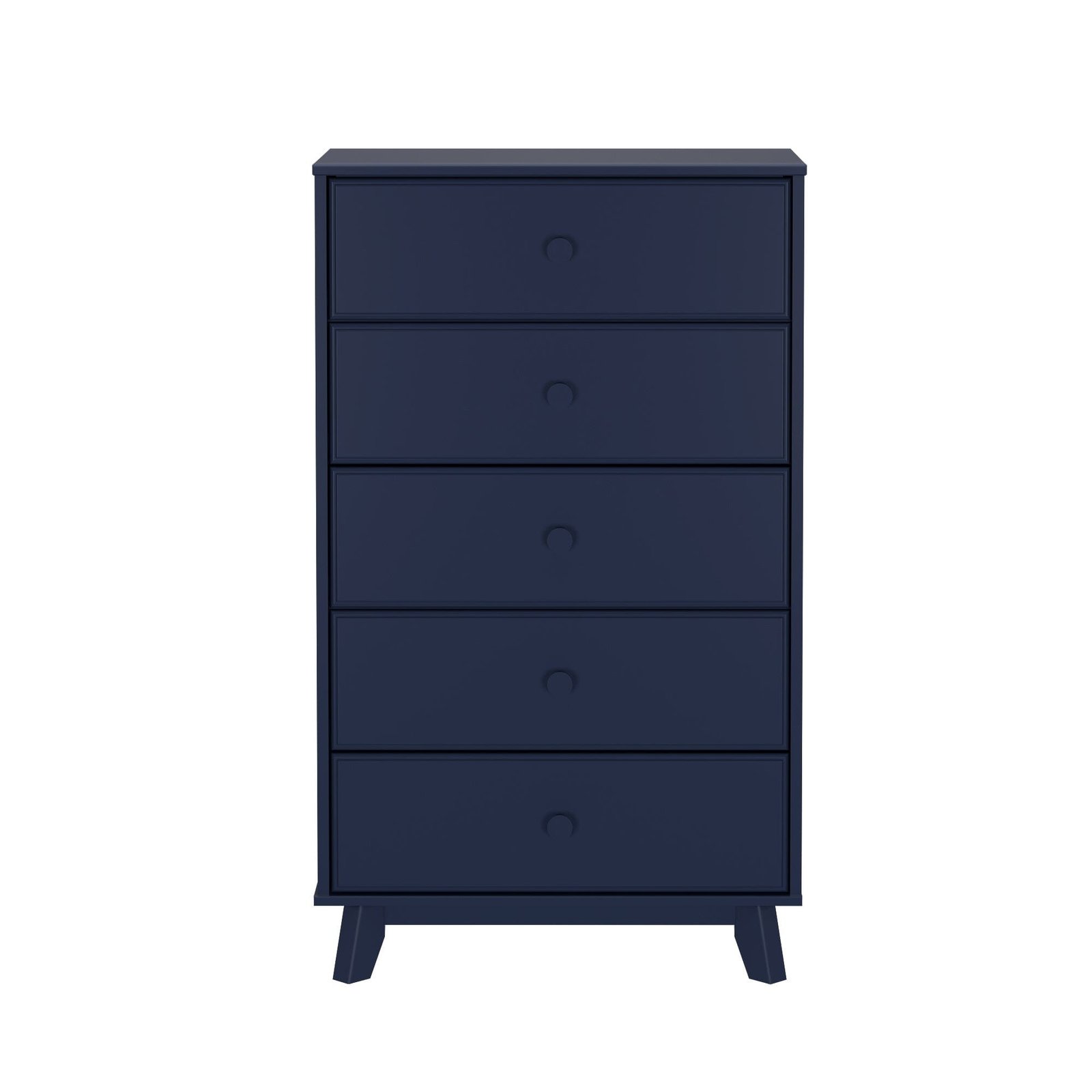 Classic 5-Drawer Dresser - Image 15