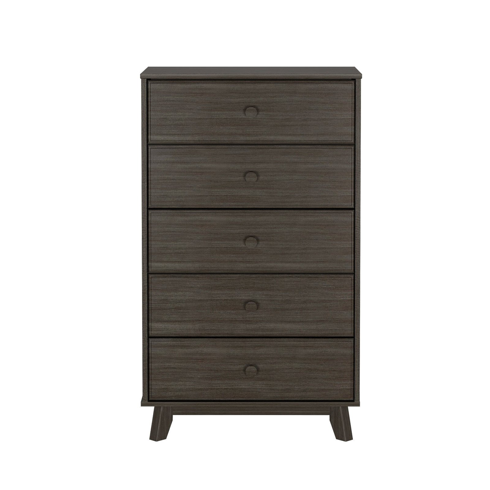 Classic 5-Drawer Dresser - Image 17