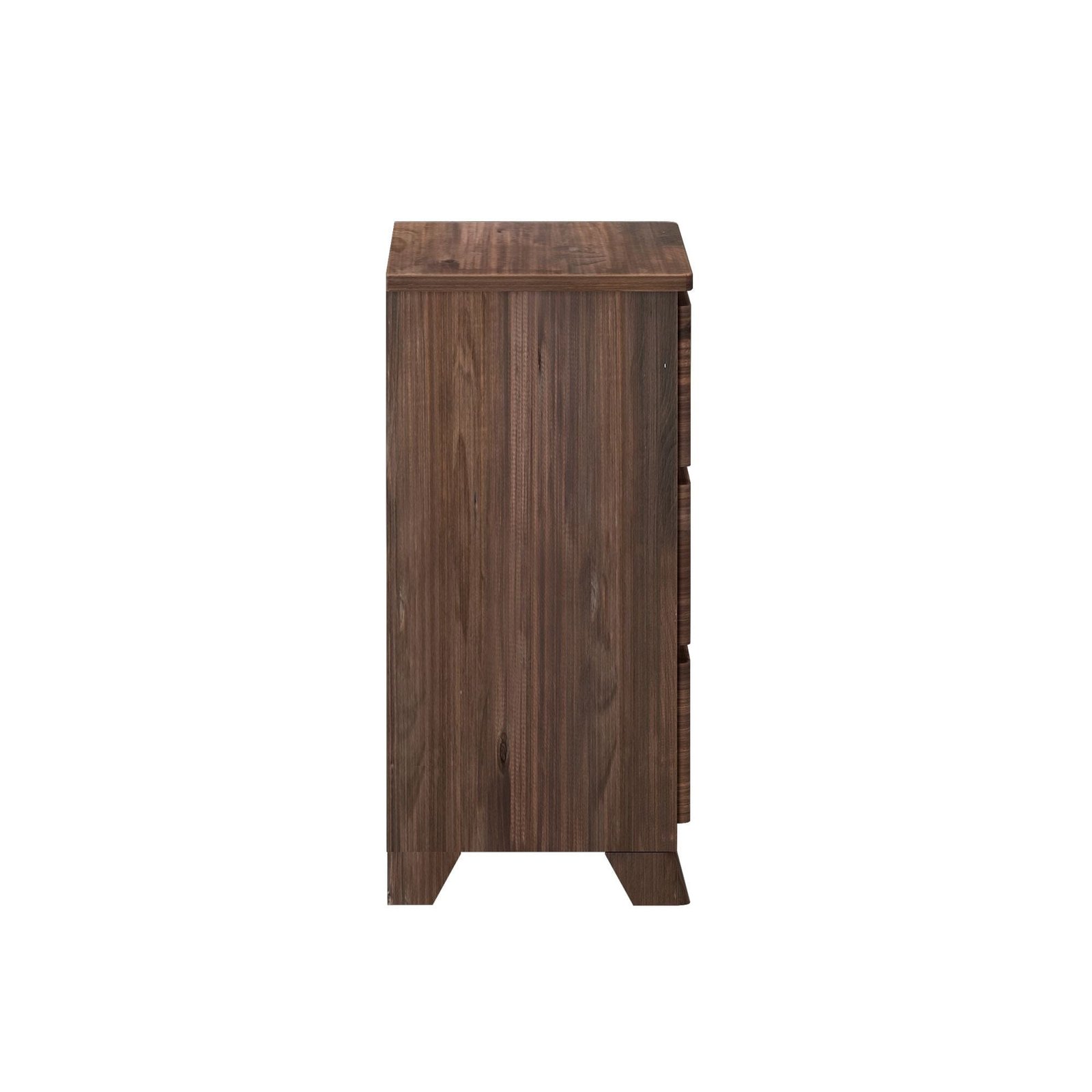 Rustic 3-Drawer Dresser - Image 13