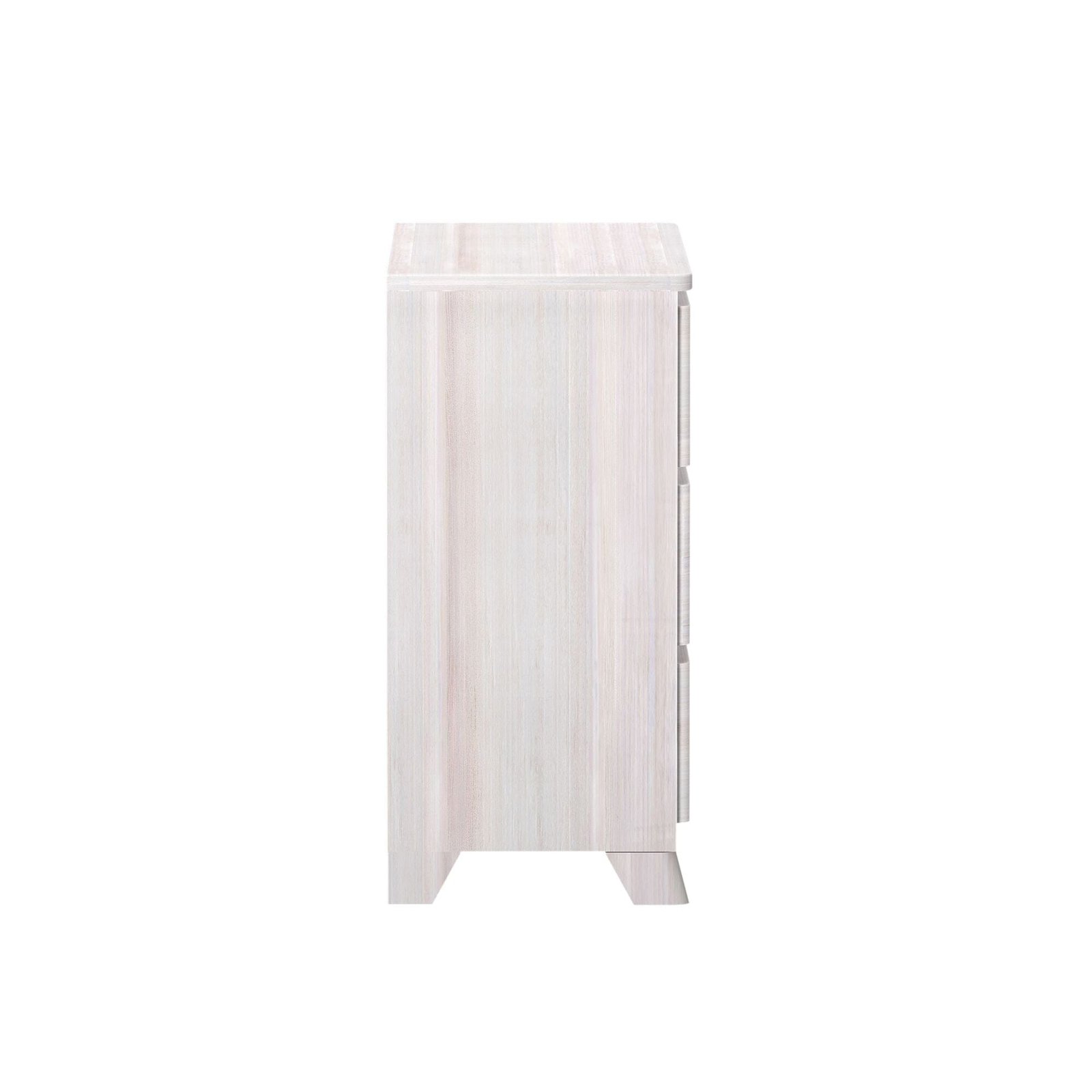 Rustic 3-Drawer Dresser - Image 14