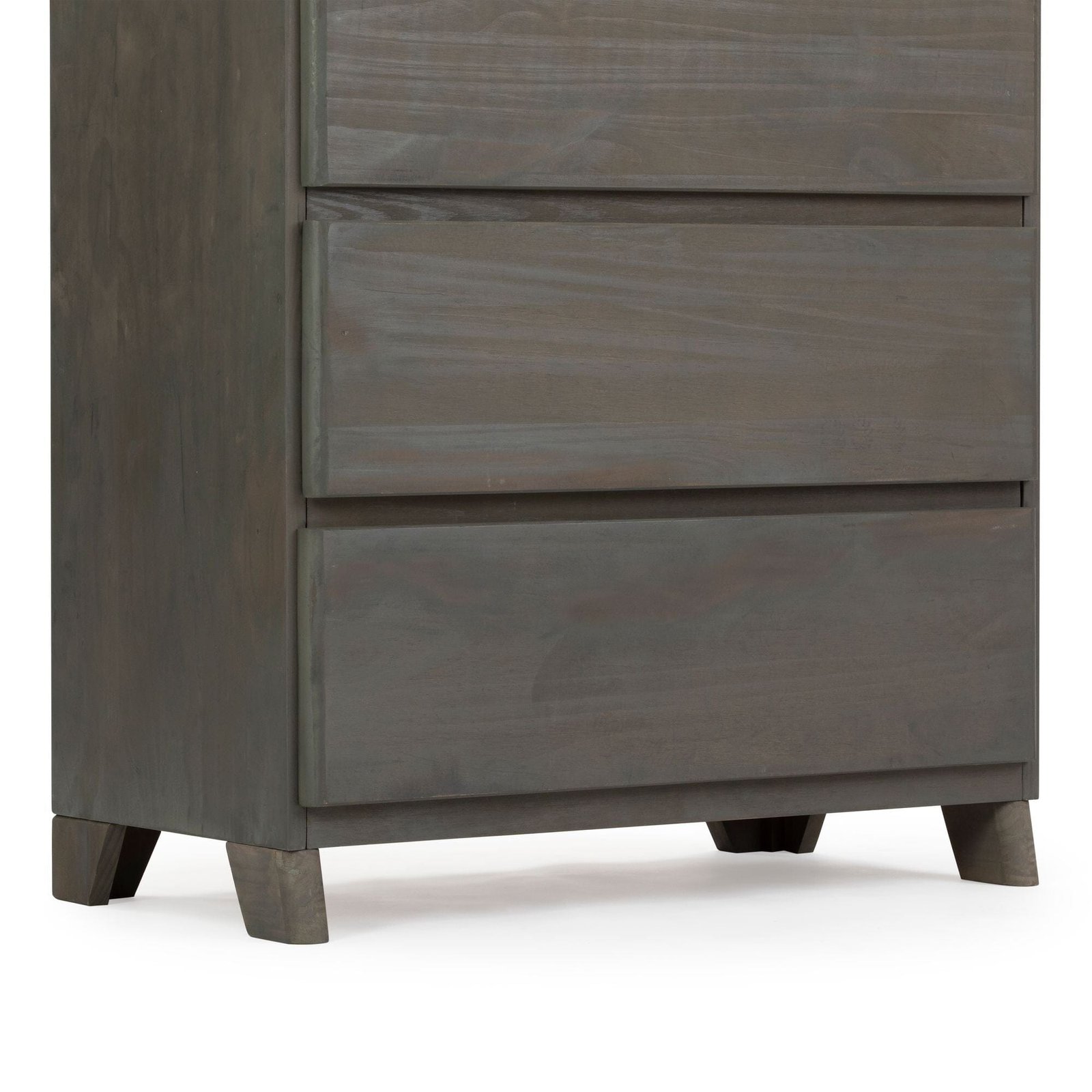 Rustic 3-Drawer Dresser - Image 7