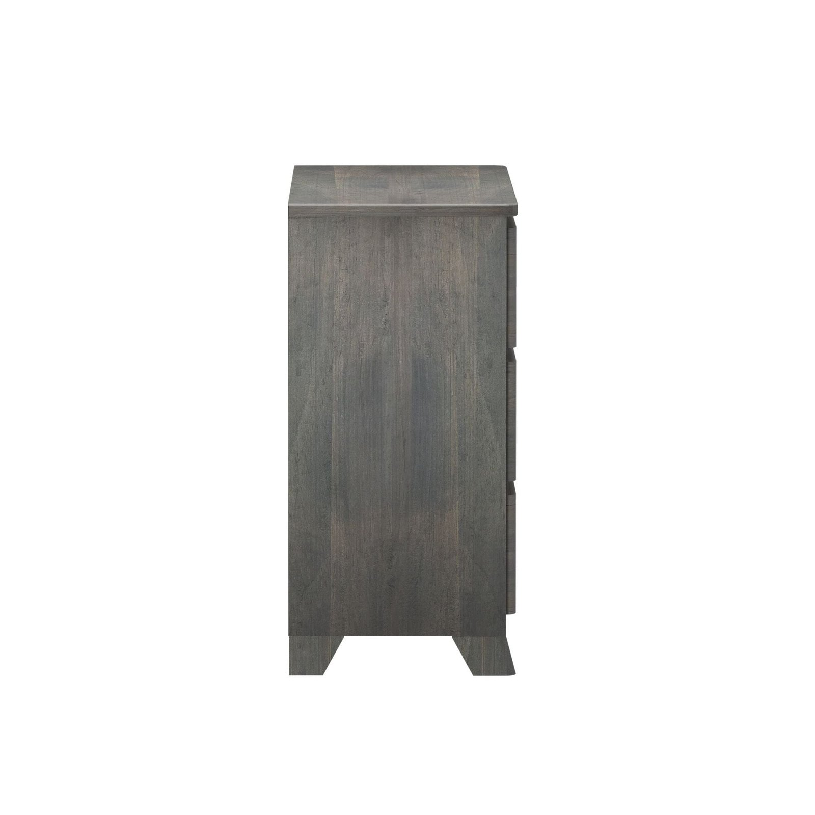 Rustic 3-Drawer Dresser - Image 19
