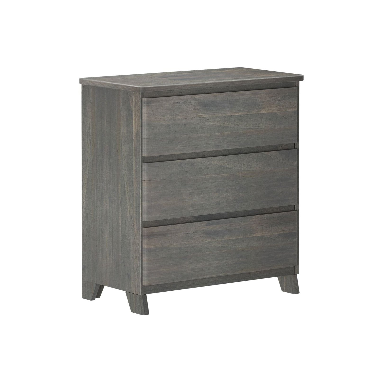 Rustic 3-Drawer Dresser - Image 25