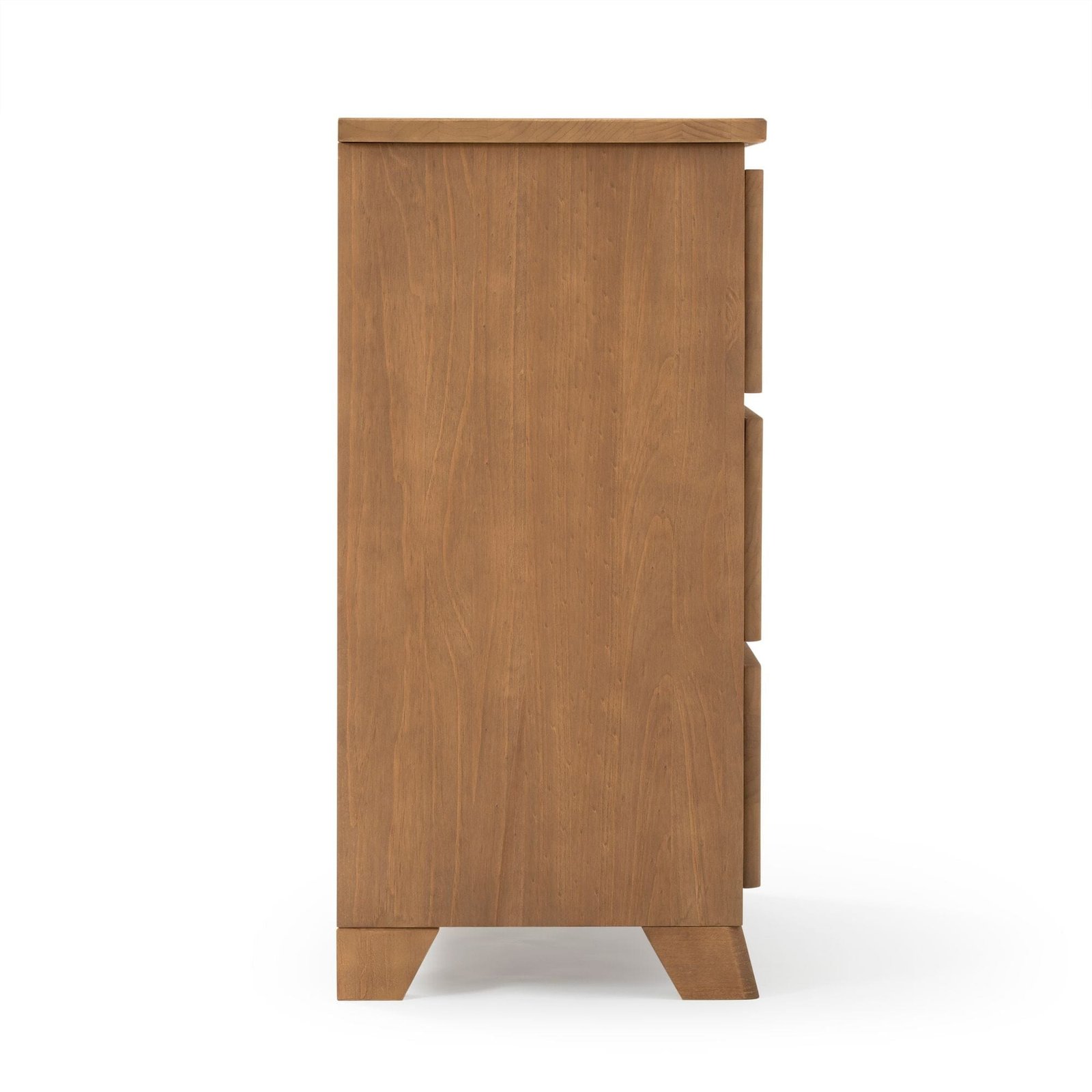 Rustic 3-Drawer Dresser - Image 20