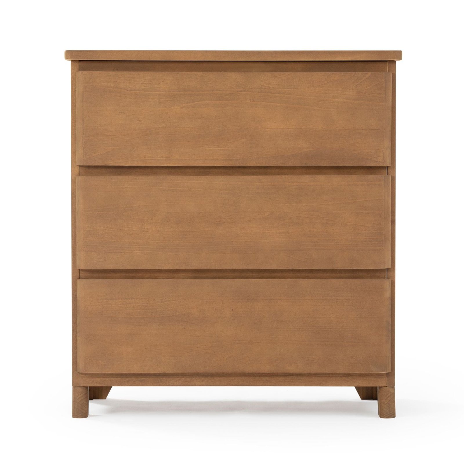 Rustic 3-Drawer Dresser - Image 24