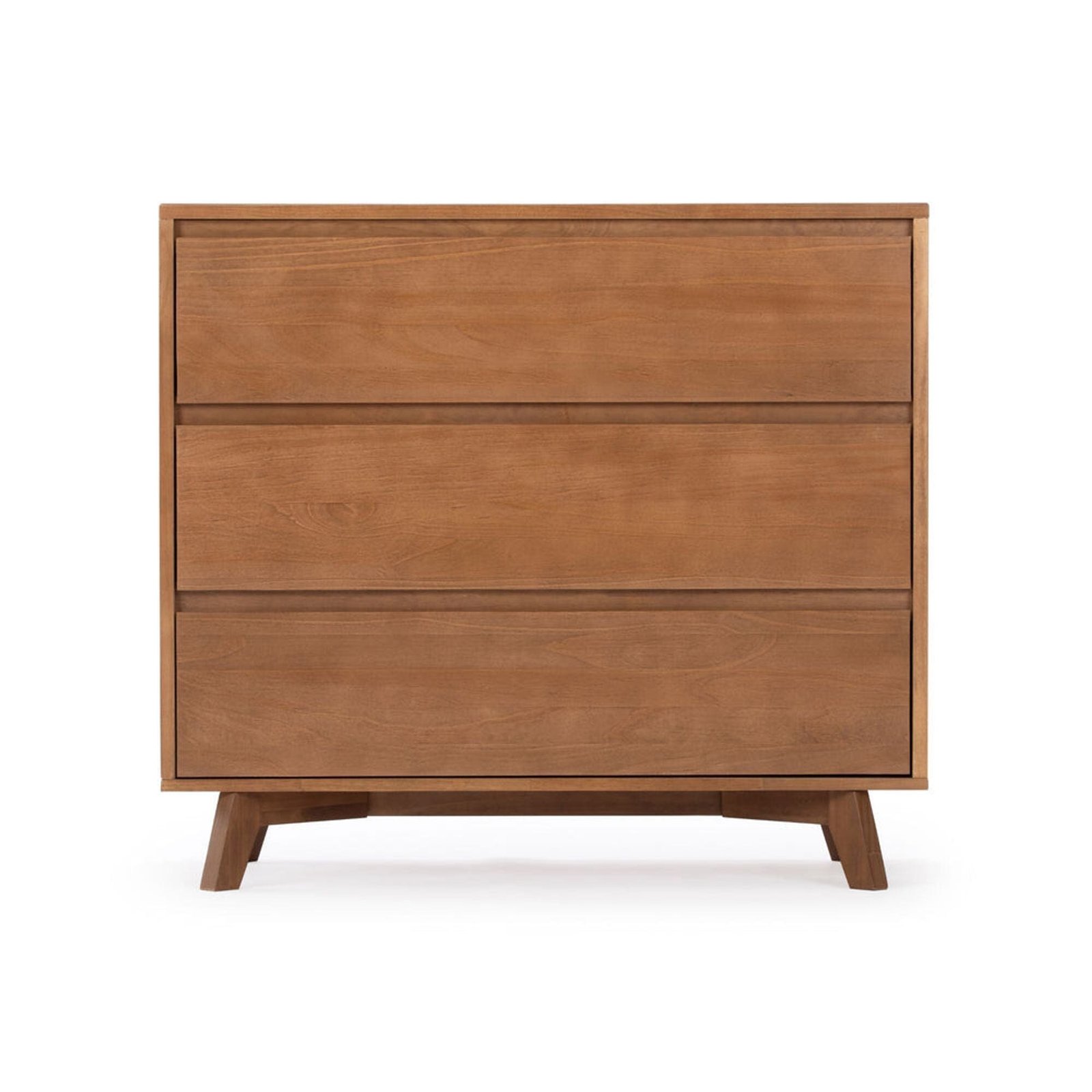 Modern 3-Drawer Dresser - Image 25