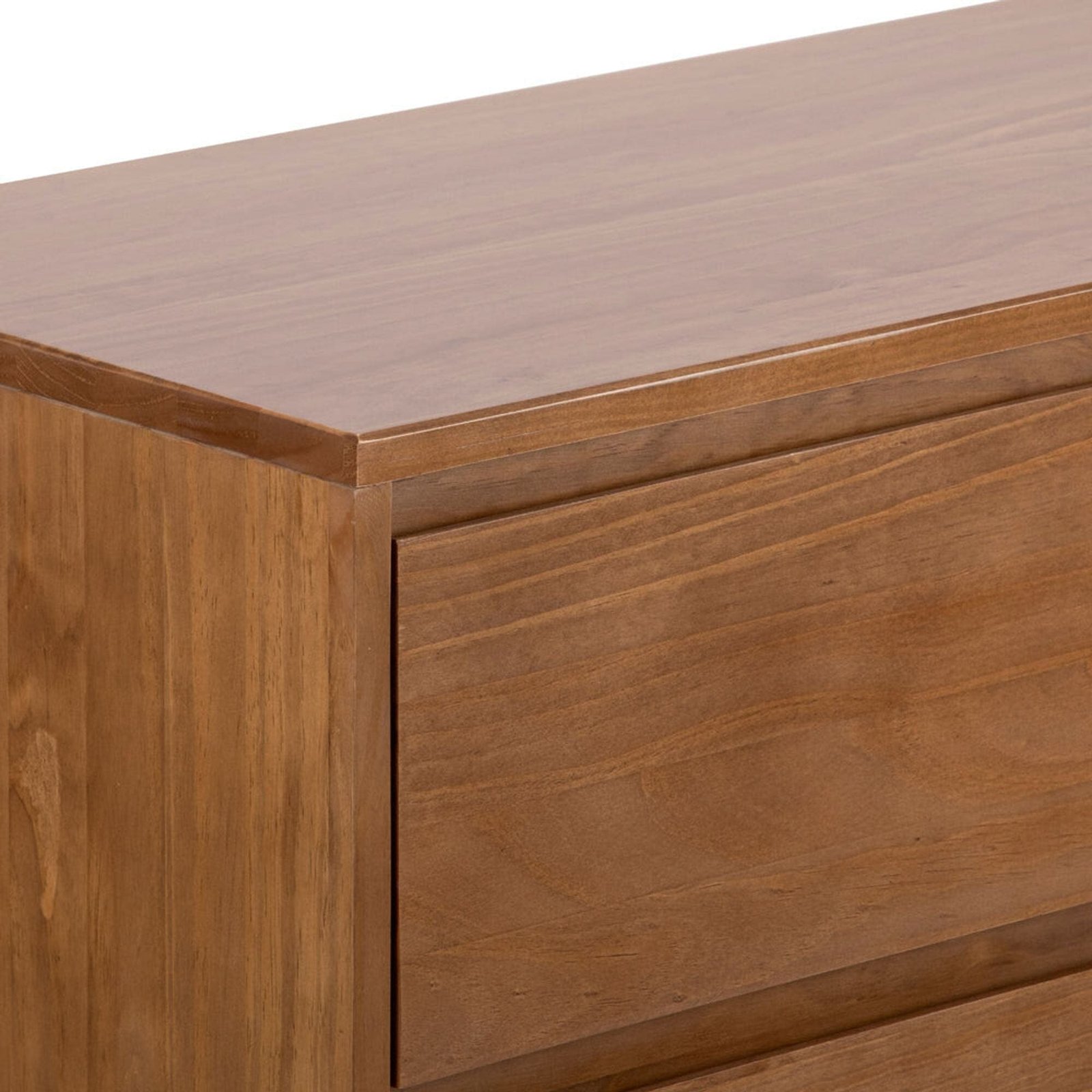 Modern 3-Drawer Dresser - Image 30