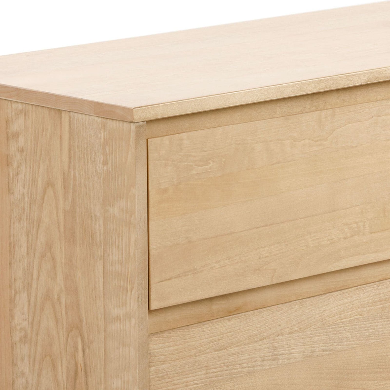 Modern 3-Drawer Dresser - Image 31