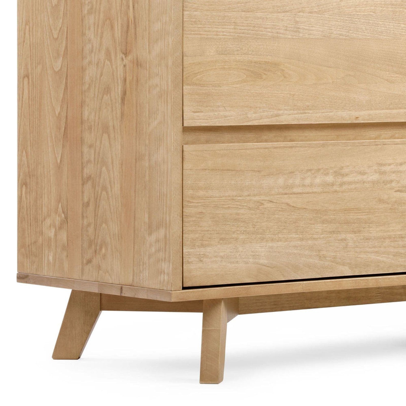 Modern 3-Drawer Dresser - Image 35