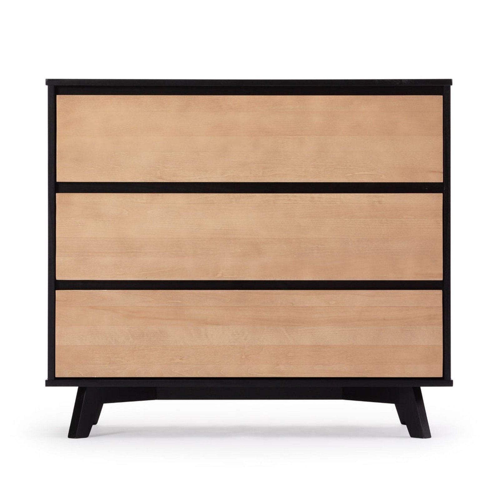 Modern 3-Drawer Dresser - Image 29