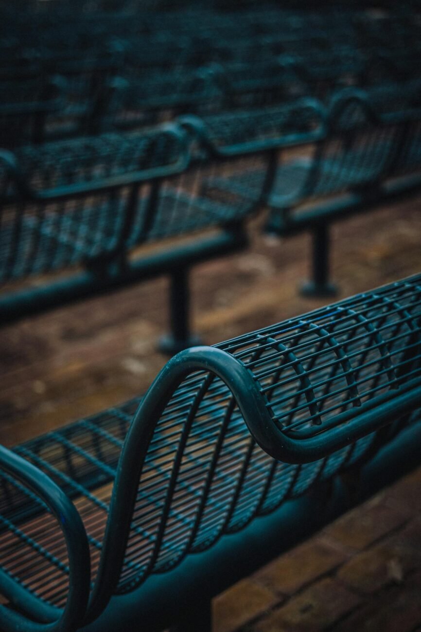 Benches