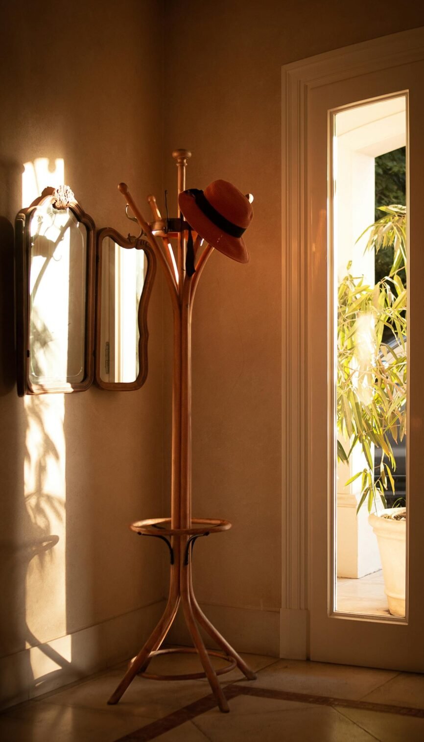 Classic Entryway Products