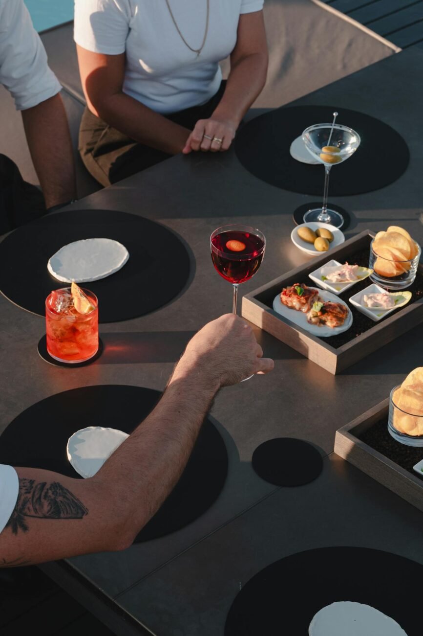 Lido Products